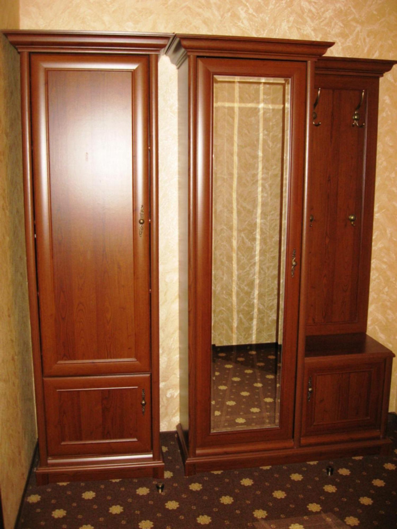 Shato Paradis Hotel Irpin Dış mekan fotoğraf