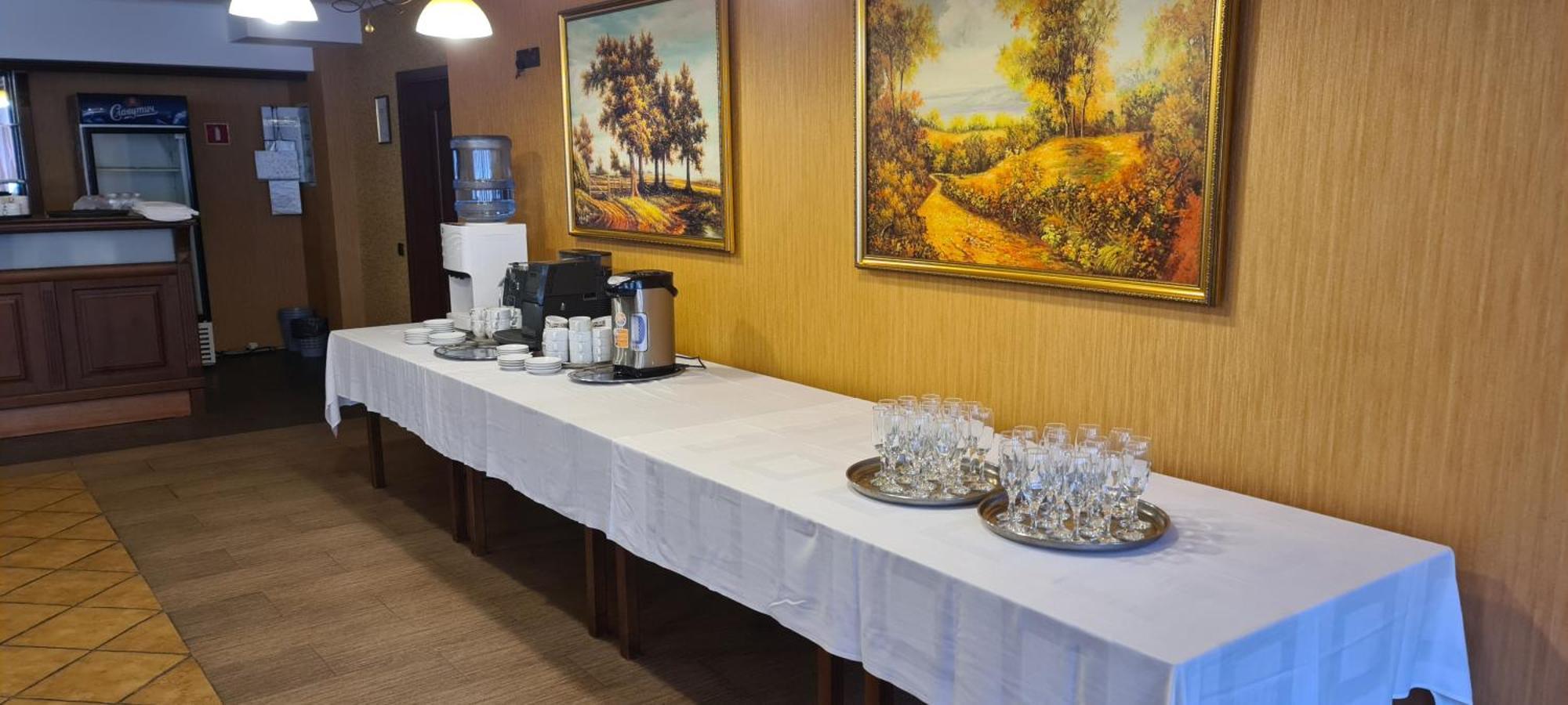 Shato Paradis Hotel Irpin Dış mekan fotoğraf