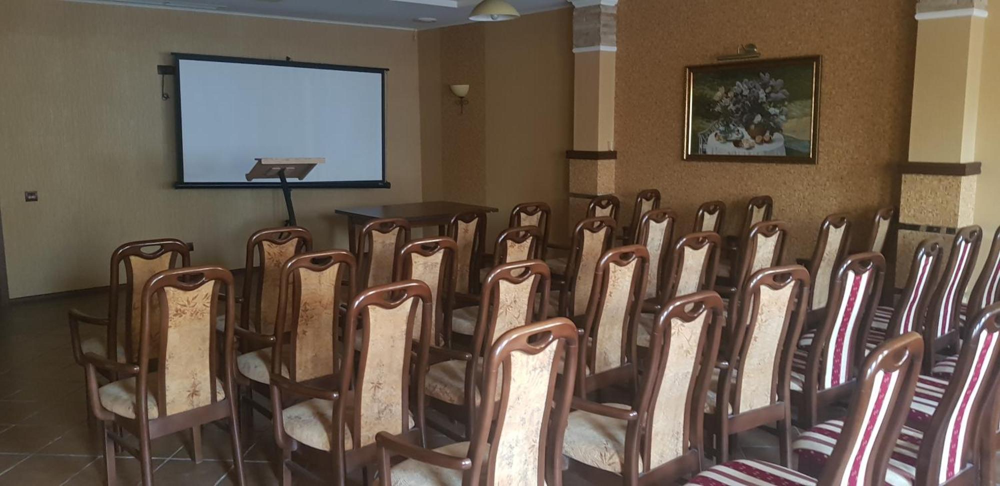 Shato Paradis Hotel Irpin Dış mekan fotoğraf